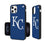 Kansas City Royals Solid Bumper Case - 757 Sports Collectibles