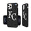 Kansas City Royals Blackletter Bumper Case - 757 Sports Collectibles