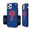 Philadelphia Phillies Solid Bumper Case - 757 Sports Collectibles