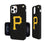 Pittsburgh Pirates Solid Bumper Case - 757 Sports Collectibles