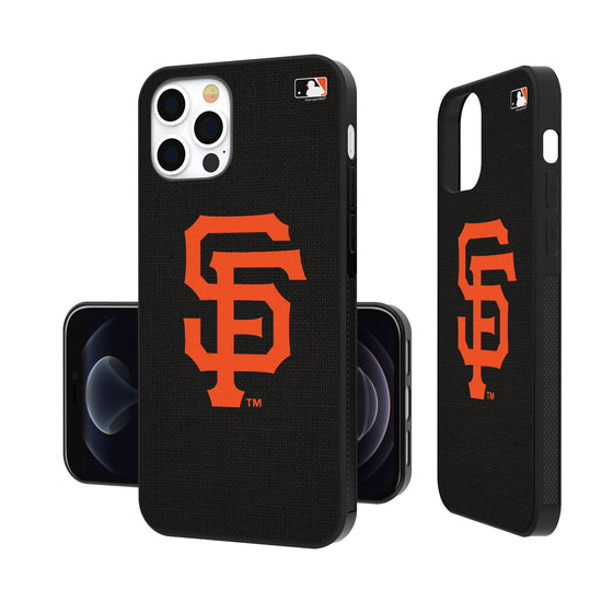 San Francisco Giants Solid Bumper Case - 757 Sports Collectibles