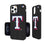 Texas Rangers Blackletter Bumper Case - 757 Sports Collectibles