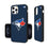 Toronto Blue Jays Solid Bumper Case - 757 Sports Collectibles