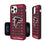 Atlanta Falcons Football Field Bumper Case - 757 Sports Collectibles