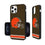 Cleveland Browns Stripe Bumper Case - 757 Sports Collectibles