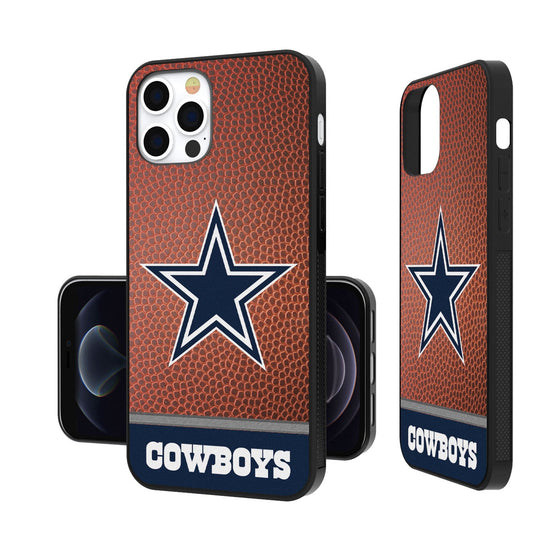 Dallas Cowboys Football Wordmark Bumper Case - 757 Sports Collectibles