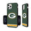 Green Bay Packers Stripe Bumper Case - 757 Sports Collectibles