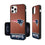 New England Patriots Football Wordmark Bumper Case - 757 Sports Collectibles