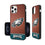 Philadelphia Eagles Football Wordmark Bumper Case - 757 Sports Collectibles