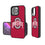 Ohio State Buckeyes Solid Bumper Case-0