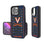 Virginia Cavaliers Football Field Bumper Case-0