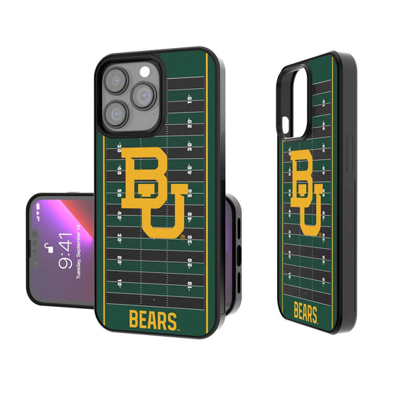 Baylor Bears Football Field Bump Case-0