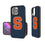 Syracuse Orange Solid Bumper Case-0