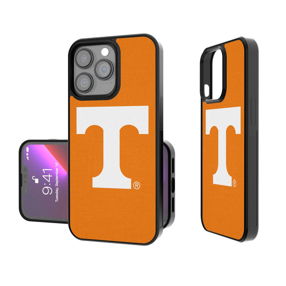 Tennessee Volunteers Solid Bumper Case-0