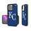 Kansas City Royals Solid Bumper Case - 757 Sports Collectibles