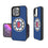 Los Angeles Clippers Solid Bumper Case-0