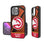 Atlanta Hawks Basketball Bumper Case-0