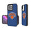 New York Knicks Solid Bumper Case-0