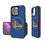 Golden State Warriors Solid Bumper Case-0