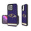 Baltimore Ravens Stripe Bumper Case - 757 Sports Collectibles