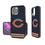 Chicago Bears Stripe Bumper Case - 757 Sports Collectibles