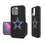 Dallas Cowboys Blackletter Bump Case-0