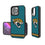 Jacksonville Jaguars Stripe Bumper Case - 757 Sports Collectibles