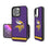 Minnesota Vikings Stripe Bumper Case - 757 Sports Collectibles