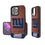 New York Giants Football Wordmark Bumper Case - 757 Sports Collectibles