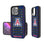 Arizona Wildcats Football Field Bumper Case-0