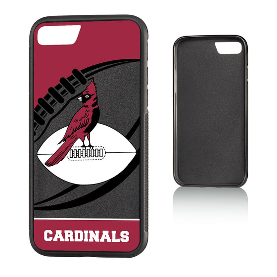 Chicago Cardinals 1947-1959 Historic Collection Passtime Bumper Case - 757 Sports Collectibles