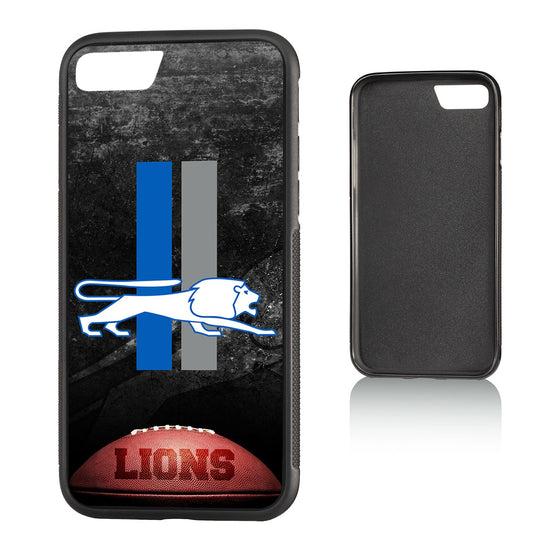 Detroit Lions Retro Legendary Bumper Case - 757 Sports Collectibles