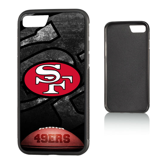 San Francisco 49ers Legendary Bumper Case - 757 Sports Collectibles