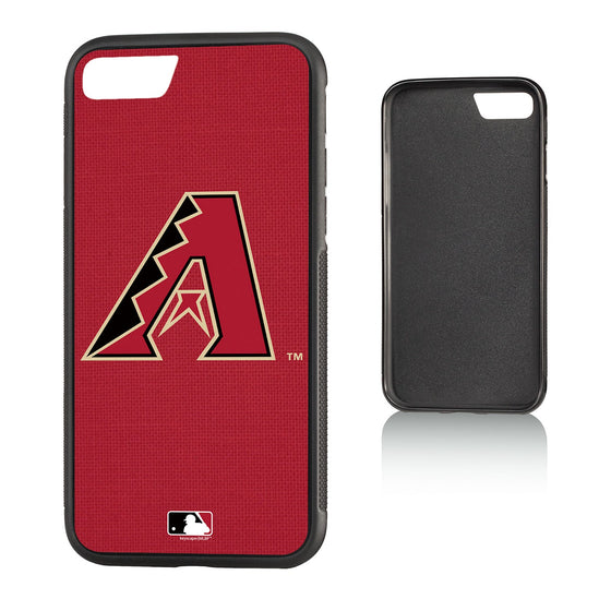 Arizona Diamondbacks Solid Bumper Case - 757 Sports Collectibles