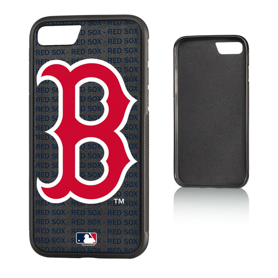 Boston Red Sox Blackletter Bumper Case - 757 Sports Collectibles