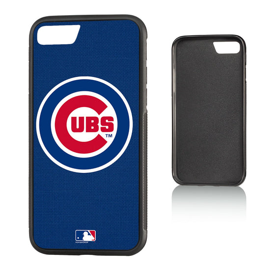 Chicago Cubs Solid Bumper Case - 757 Sports Collectibles