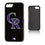 Colorado Rockies Solid Bumper Case - 757 Sports Collectibles