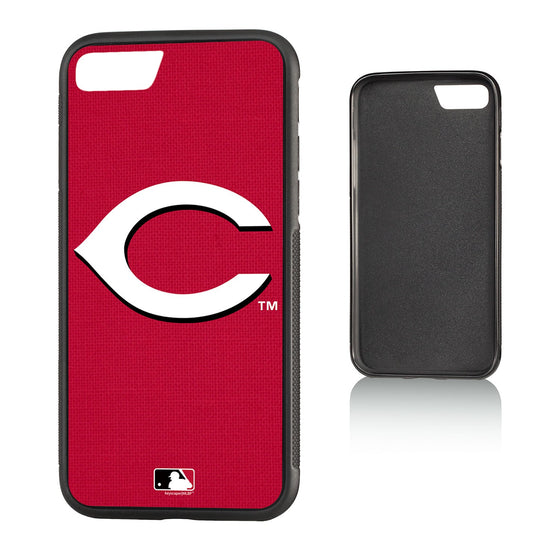 Cincinnati Reds Solid Bumper Case - 757 Sports Collectibles