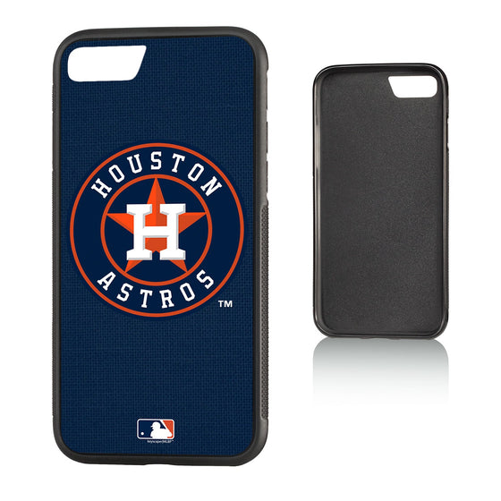 Houston Astros Solid Bumper Case - 757 Sports Collectibles