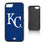 Kansas City Royals Solid Bumper Case - 757 Sports Collectibles