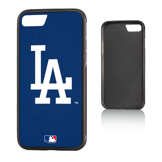 LA Dodgers Solid Bumper Case - 757 Sports Collectibles