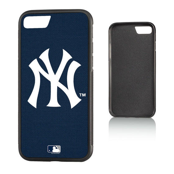 New York Yankees Solid Bumper Case - 757 Sports Collectibles