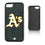 Oakland Athletics Blackletter Bumper Case - 757 Sports Collectibles
