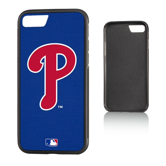 Philadelphia Phillies Solid Bumper Case - 757 Sports Collectibles