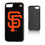 San Francisco Giants Solid Bumper Case - 757 Sports Collectibles