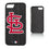 St Louis Cardinals Blackletter Bumper Case - 757 Sports Collectibles