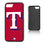 Texas Rangers Solid Bumper Case - 757 Sports Collectibles