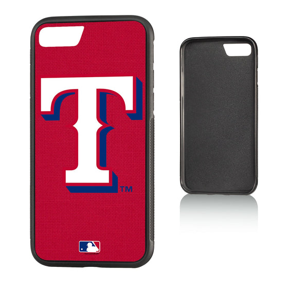 Texas Rangers Solid Bumper Case - 757 Sports Collectibles