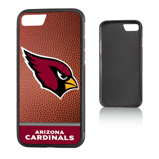 Arizona Cardinals Football Wordmark Bumper Case - 757 Sports Collectibles