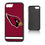 Arizona Cardinals Stripe Bumper Case - 757 Sports Collectibles